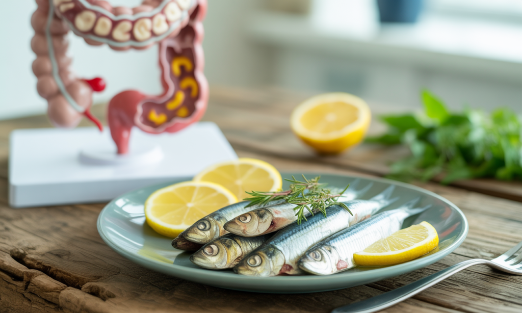 découvrez si les sardines sont adaptées aux personnes souffrant de diverticules, avec une analyse des risques et bienfaits pour votre santé.