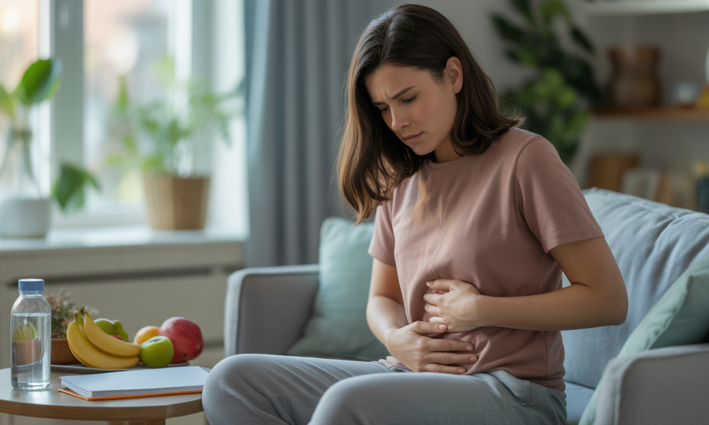découvrez les causes possibles de la prise de poids après une conisation et apprenez des stratégies efficaces pour y faire face et retrouver votre équilibre.