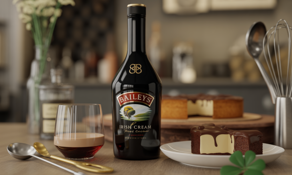 découvrez le véritable degré d'alcool du baileys et apprenez à choisir, déguster et cuisiner avec cette liqueur irlandaise emblématique grâce à notre guide complet.