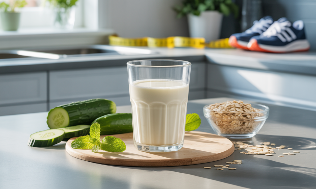 découvrez l'impact des calories du lait ribot sur la perte de poids et apprenez comment l'intégrer efficacement à votre régime pour en faire un allié minceur.