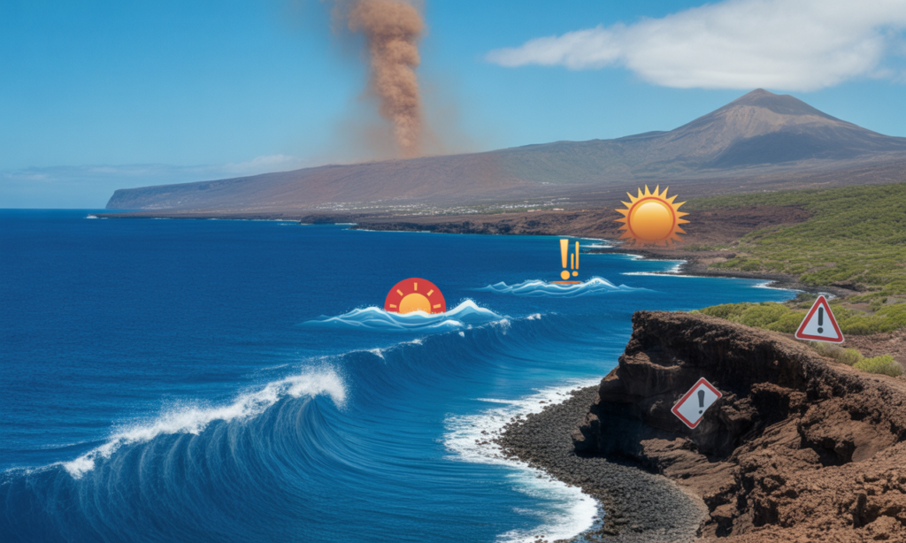 découvrez les principaux risques et dangers aux îles canaries à connaître avant de partir pour un voyage en toute sécurité.