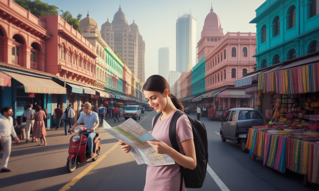 découvrez mumbai, ville de contrastes fascinante, et apprenez à bien préparer votre voyage grâce à nos conseils pratiques et guide complet.
