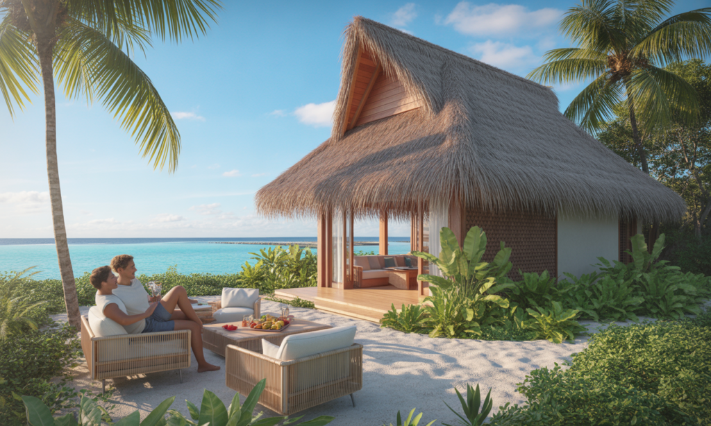 découvrez les clés pour réussir votre installation à tahiti et profiter d'une vie sereine dans ce paradis tropical. conseils pratiques, démarches essentielles et astuces pour un nouvel équilibre au cœur du pacifique.