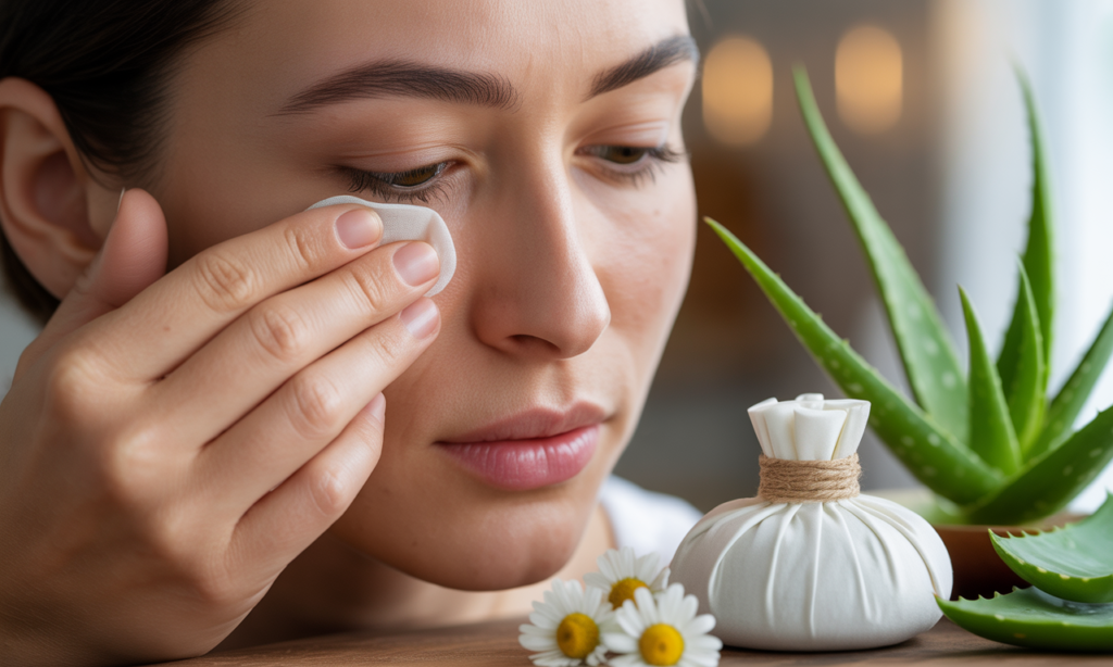 découvrez si un remède miracle existe pour le chalazion et explorez nos solutions naturelles efficaces pour soulager vos paupières et améliorer votre confort au quotidien.