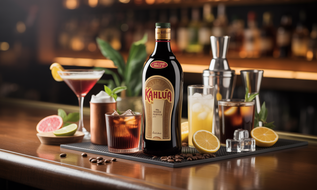 découvrez comment réussir facilement vos cocktails à base de kahlua grâce à nos conseils pour des mélanges et accords parfaits.