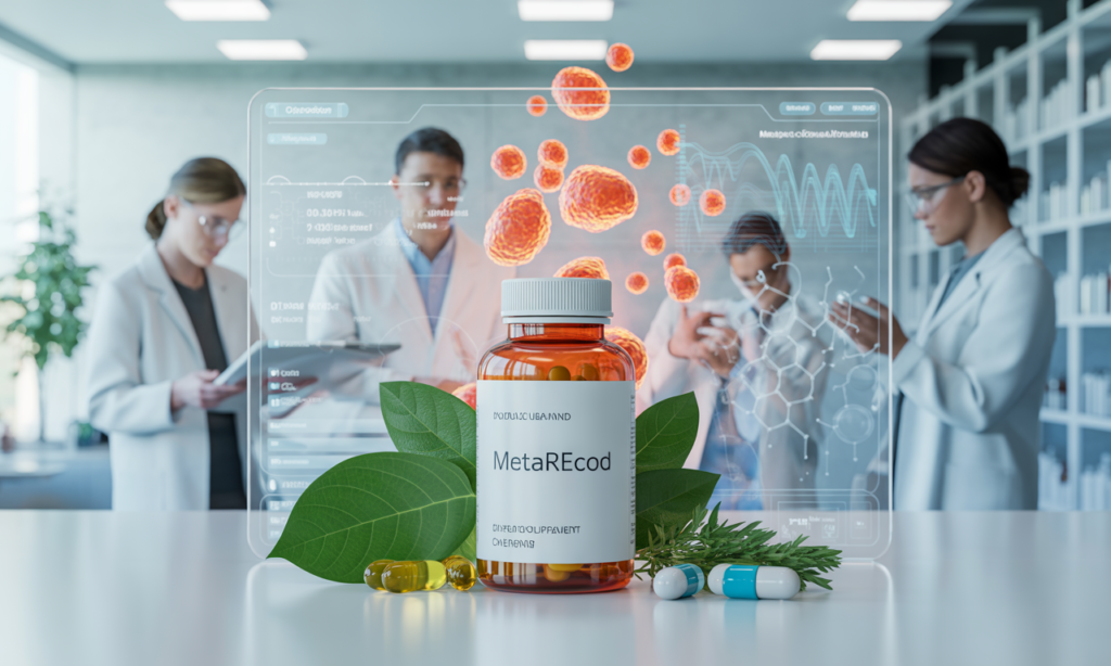 découvrez les dangers potentiels et les avis sur metarecod, un complément destiné à améliorer la santé métabolique. informez-vous avant de l'utiliser pour mieux protéger votre bien-être.