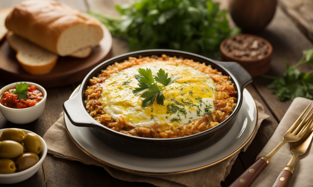 découvrez le plat traditionnel albanais incontournable à goûter lors de votre voyage et plongez dans les saveurs authentiques de la cuisine albanaise.